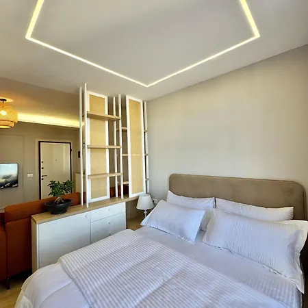 Apartment Erg *
