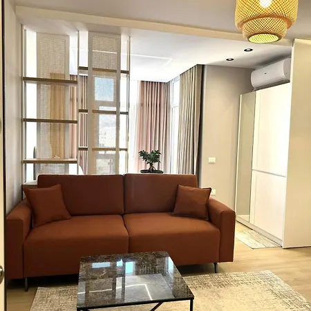 Erg Apartment