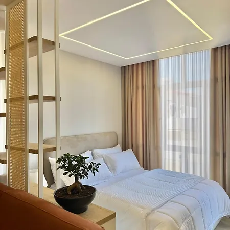 Apartment Erg